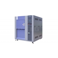 冷熱沖擊試驗(yàn)箱的壓縮機(jī)電動(dòng)機(jī)故障該怎么進(jìn)行檢查？