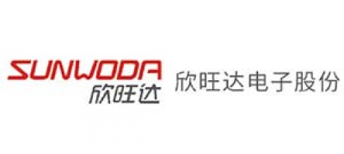欣旺達(dá)